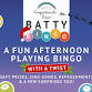 Hollies  Christmas Batty Bingo event image