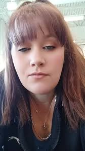 Stephanie Coster (@stephanielee870)