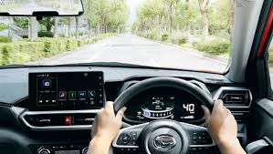 Welcome to the official perodua website. Driven Perodua Ativa D55l Suv First Impressions Review Paultan Org