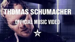 Thomas Schumacher