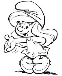Your Description Smurfs Desenho Desenhos Para Colorir Monica Para Colorir