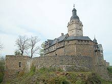 Falkenstein Castle Harz Germany Castles Castle European Castles