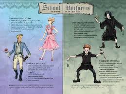 Penalize, especially by way of discipline. The School For Good And Evil The Ever Never Handbook School For Good And Evil Good And Evil Evil