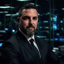 Sean Denman's Instagram, Twitter & Facebook