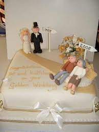 Para seguir planeando nuestro pastel de bodas. Aniversario Bodas Bodas De Oro Ideas Tortas De Aniversario De Bodas Boda De Oro