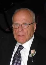 Obituary for Allan "Al" Gunnar Cederberg