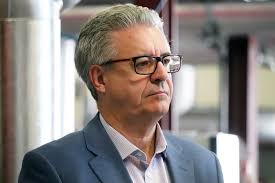 VIDEO: 'This is a community we know full well will step up': Prince George  Mayor Lyn Hall provides statement