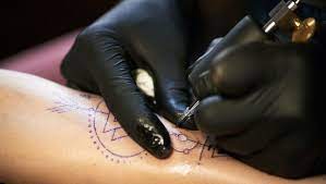 Most people get tattooed to mark a significant aspect of themselves or their life. What Does Getting A Tattoo Feel Like