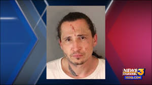 Trio charged in the killing of an accused child molester at Banning jail