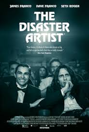 Зои вентура, кейл феррин, кайла радомски и др. The Disaster Artist Film Wikipedia