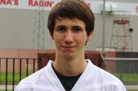 Dylan Thibodeaux's Instagram, Twitter & Facebook