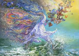 Read online books for free new release and bestseller Magical Merry Go Round 59194 Puzzle Grafika 1000 Teile Josephine Wall Gamersjo Com