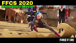 Feel the rhythm pulsate through your veins with the official. Ffcs 2020 Animation Movie Free Fire Official Hd Freefire Ffcs2020 Booyah Youtube