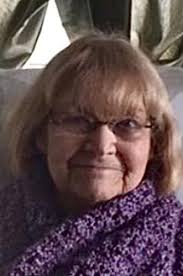 Joanne Bufton Obituary