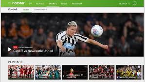 Keep up to date with the latest content from the premier league.subscribe to the official premier lea. Watch English Premier League Live On Star Sports For Free