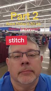 David Apana at Walmart