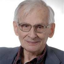 Glenn Haninger Obituary