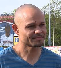 Coco Crisp patrolled the outfield for Oakland from 2010 thru 2016. The  switch hitter led the AL in steals with 49 during the 2011 season. He had  double-digits in steals twelve straight