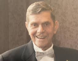 Arne A. Gustafson Obituary May 16, 2021