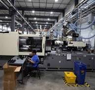 Houston Injection Molding Company - Plastic Injection ...