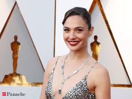 Nonetheless, the interview is enjoyable, as is the movie. Gal Gadot Disney Updates Holiday Movie Calendar Gal Gadot Starrer Death On The Nile Delayed Indefinitely The Economic Times