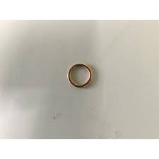 3 Joints De Vidange Metaloplastiques 16 X 22 X 2 Mm Norauto Fr