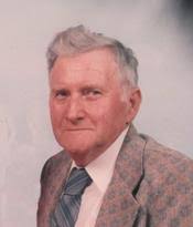 Charles Bishop Benton (1921-2011)