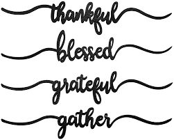 25 simple thanksgiving decorations that'll beautify your home. 7piv Tu7zfgqom