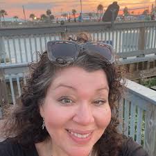 Jamie Allison Brindley