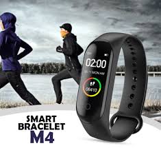 Smart Band M4 Fitness Tracker Watch Sport Bracelet Heart Rate Blood Pressu Ebay Cheap smart wristbands, buy quality consumer electronics directly from china suppliers:m4 smart band fitness tracker watch sport bracelet heart rate blood pressure smartband monitor health wristband fitness tracker enjoy free shipping worldwide!