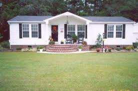 Pin By Juli Marin On Casa Sonada In 2020 Mobile Home Porch Mobile Home Exteriors Manufactured Home Porch