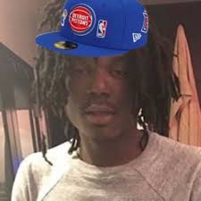 Cade Gregory Taylor"