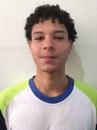 Vote no Atleta da Torcida! Liga Riopardense de Futsal de S. J. do Rio Pardo