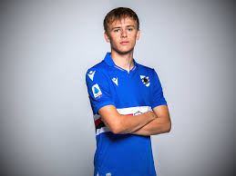 Damsgaard at the double, bereszynski enjoys winning feeling. Sampdoria English On Twitter Mikkel Damsgaard