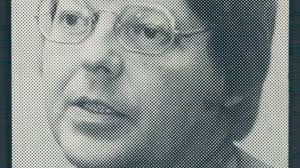 Donald G. Hammen, former Baltimore City Council member, dies