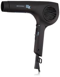 Bio Ionic 10x Ultralight Speed Dryer Vs Dyson Bio Ionic 10x Ultralight Speed Dryer Review Luxe Pro Styling Collection