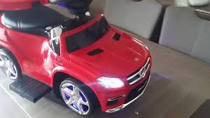 Trotteurs Porteurs Kiddi Quad Youtube