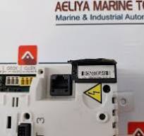 Abb Jcu-11 Inverter Control Terminal Unit 3Aua0000047068 Rev F
