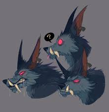Pin On Warwick League Of Legends