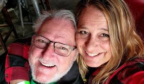 Toniya Parker and Rod Warden's Wedding Website