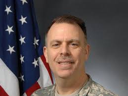 Franklin County Veterans Service Commission names Tansill executive director