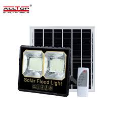 ALLTOP 200W Solar Flood Light LED Type A Price in Kenya
