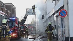 Hart van Nederland - News update