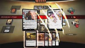 You can even see deck stats and draw sample hands! 5 Best Mobile Apps For Playing Magic The Gathering Softonic