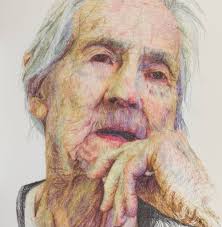 Dementia Darnings — Jenni Dutton Artist