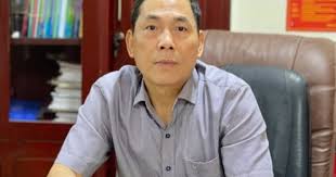 Cựu giám đốc Trung tâm Lý lịch tư pháp quốc gia hầu tòa vụ nhận hối lộ hơn  43 tỷ đồng