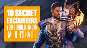 Watch jaysroom 17 online on youporngay.com. 10 Secret Encounters You Might Have Missed In Baldur S Gate 3 Baldur S Gate 3 Gameplay Youtube