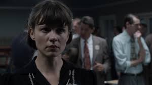 Katja Herbers Sizzle Reel