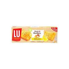 Lu Petit Moelleux Citron 140 Gr Citron Moelleux Gateau Moelleux