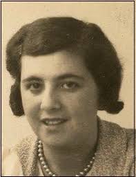 Margot Goldstein Hirsch (1909-1944)